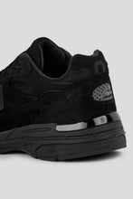 Cargar imagen en el visor de la galería, New Balance Made in USA 993 'Triple Black'