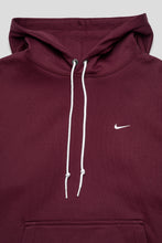Load image into Gallery viewer, Solo Swoosh Hoodie