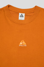 Load image into Gallery viewer, ACG Short Sleeve Lungs Tee &#39;Monarch&#39;