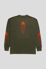Load image into Gallery viewer, ACG Long Sleeve SSNL Lungs Tee