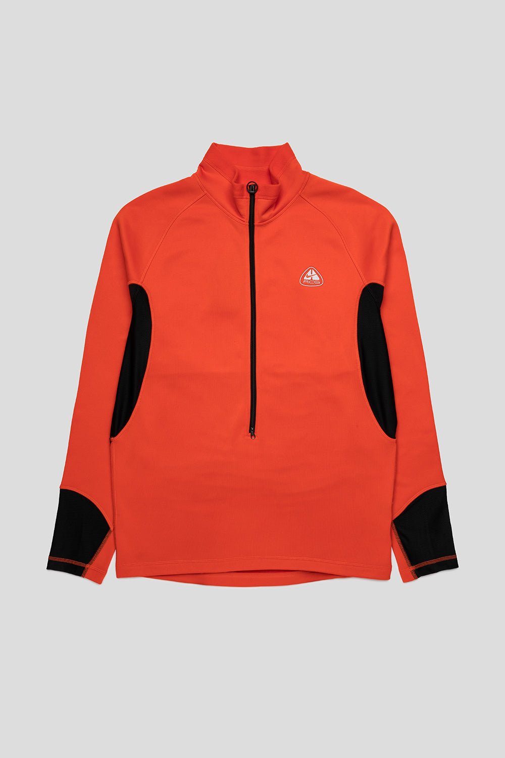 ACG Oregon Series Reissue Polartec Top