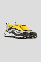 Load image into Gallery viewer, ACG Phassad &#39;Yellow Zest &amp; Metallic Silver&#39;