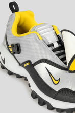Load image into Gallery viewer, ACG Phassad &#39;Yellow Zest &amp; Metallic Silver&#39;