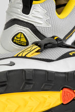 Load image into Gallery viewer, ACG Phassad &#39;Yellow Zest &amp; Metallic Silver&#39;