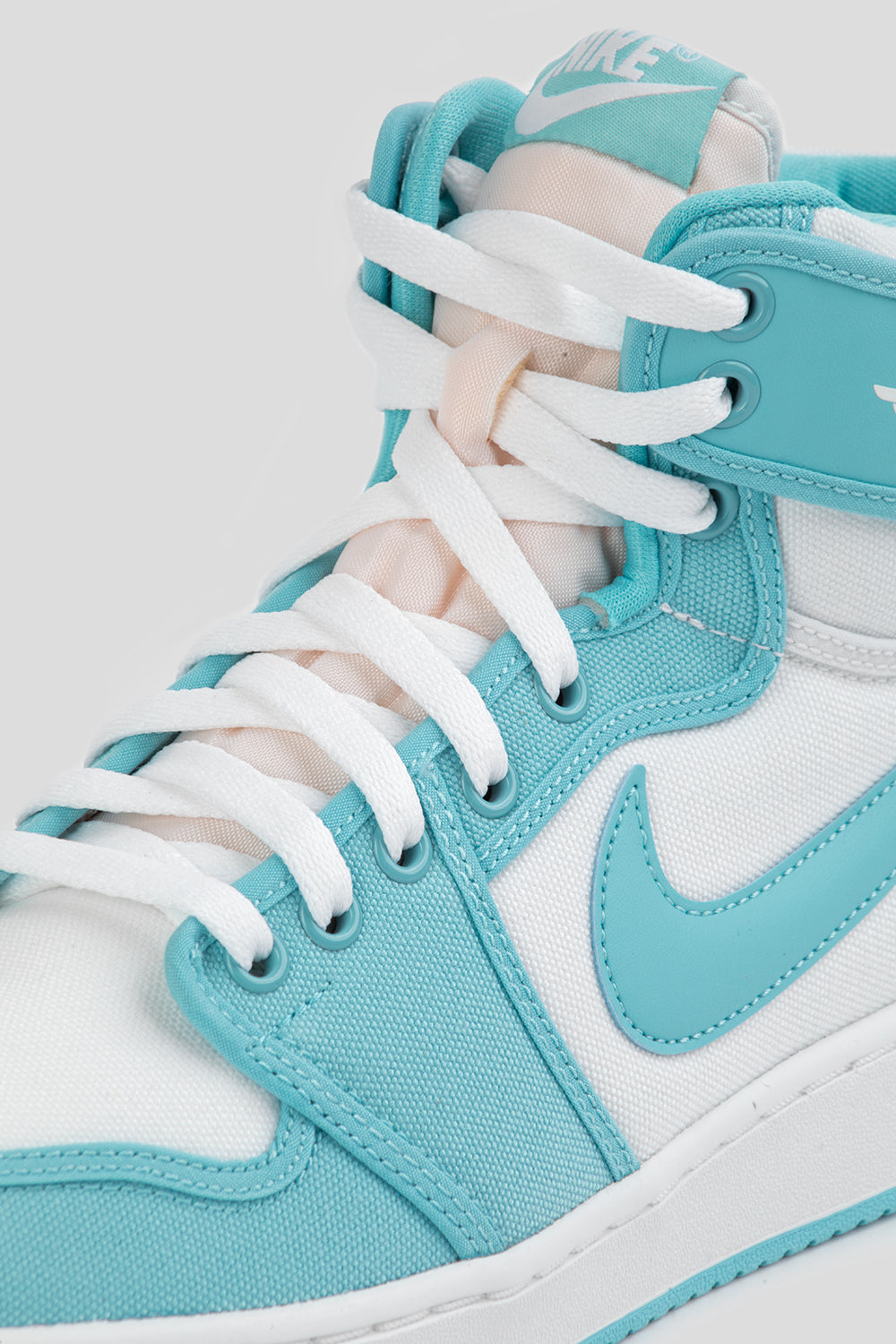 Air Jordan AJKO 1 'Bleached Aqua' - DO5047-411 – Foosh