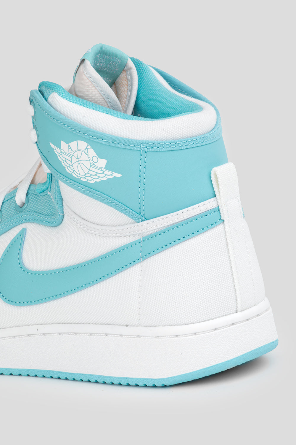 Air Jordan AJKO 1 'Bleached Aqua' - DO5047-411 – Foosh