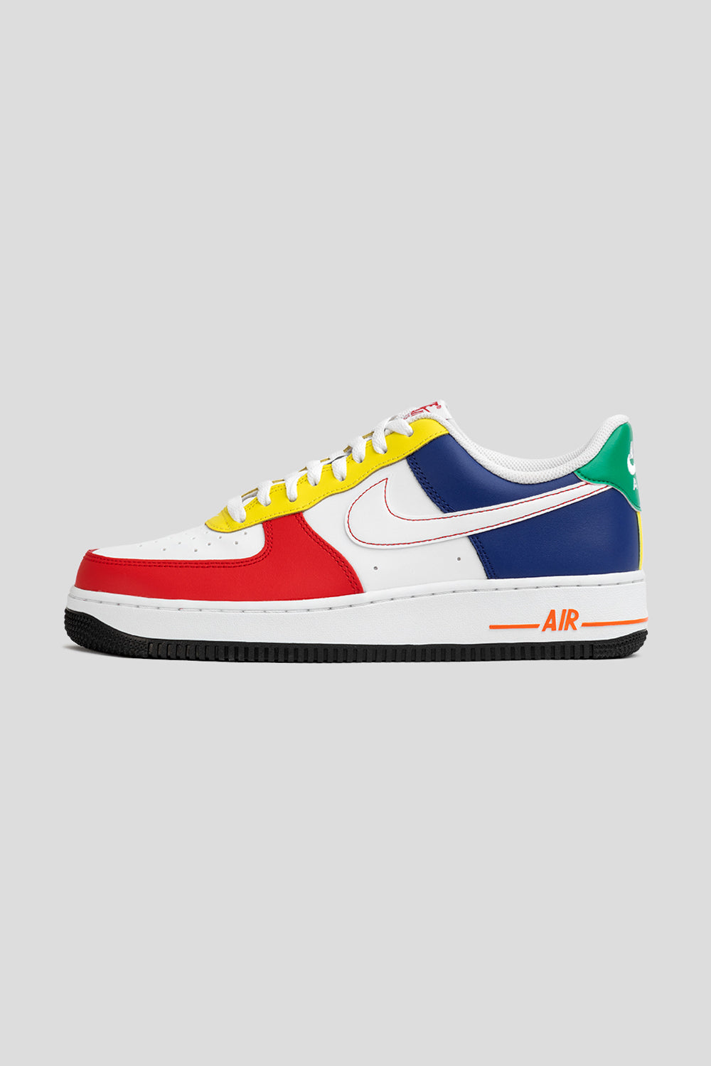 Nike air clearance force 1 gallery