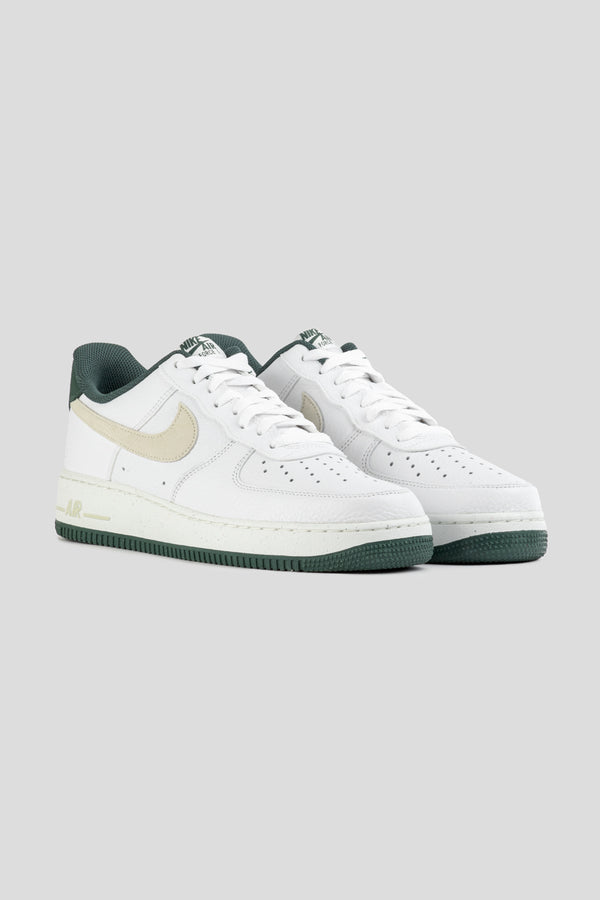 Air Force 1 Low '07 LV8 'Vintage Green'