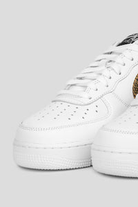 Air Force 1 Low Retro PRM 'Ivory Snake'