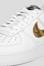 Load image into Gallery viewer, Air Force 1 Low Retro PRM &#39;Ivory Snake&#39;