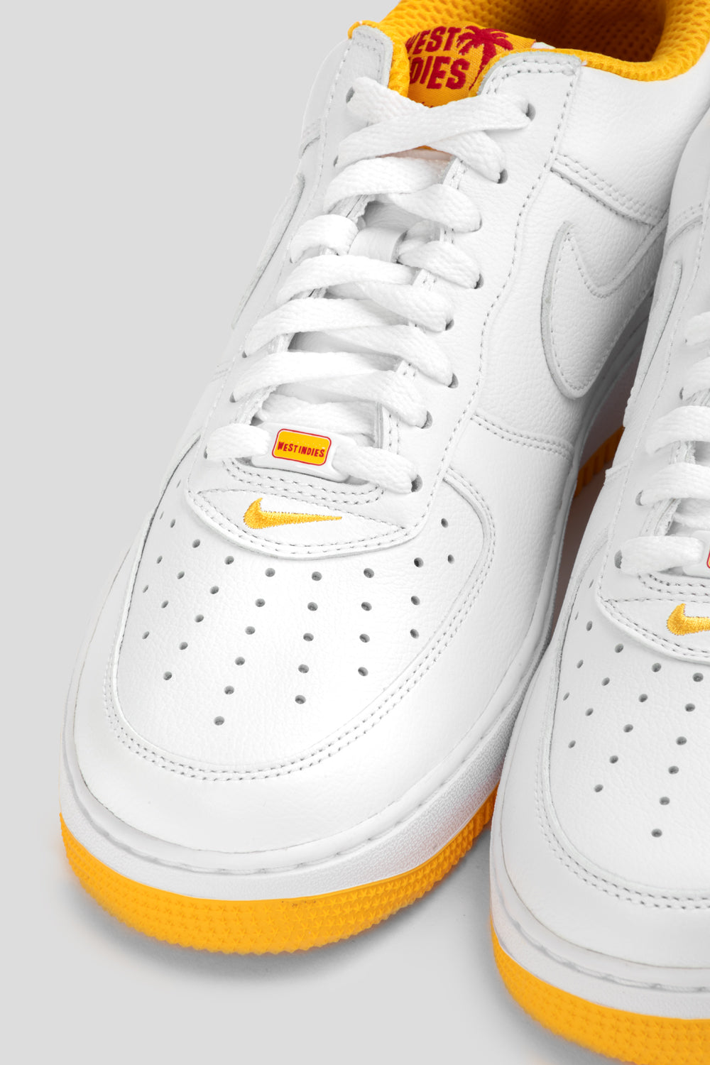 Nike Air Force 1 Low Retro QS 'West Indies' - DX1156-101 – Foosh