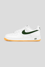 Load image into Gallery viewer, Air Force 1 Retro Low QS &#39;White &amp; Forest Green&#39;