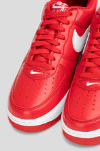 Load image into Gallery viewer, Air Force 1 Low Retro QS &#39;University Red&#39;