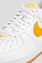 Load image into Gallery viewer, Air Force 1 Low Retro QS &#39;University Gold&#39;