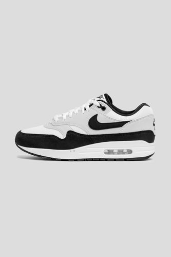 Air Max 1 'White & Black'