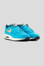 Load image into Gallery viewer, Air Max 1 PRM &#39;Baltic Blue Corduroy&#39;