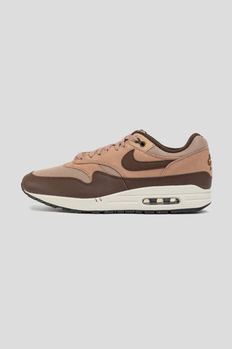 Air Max 1 SC 'Cacao Wow & Dusted Clay'