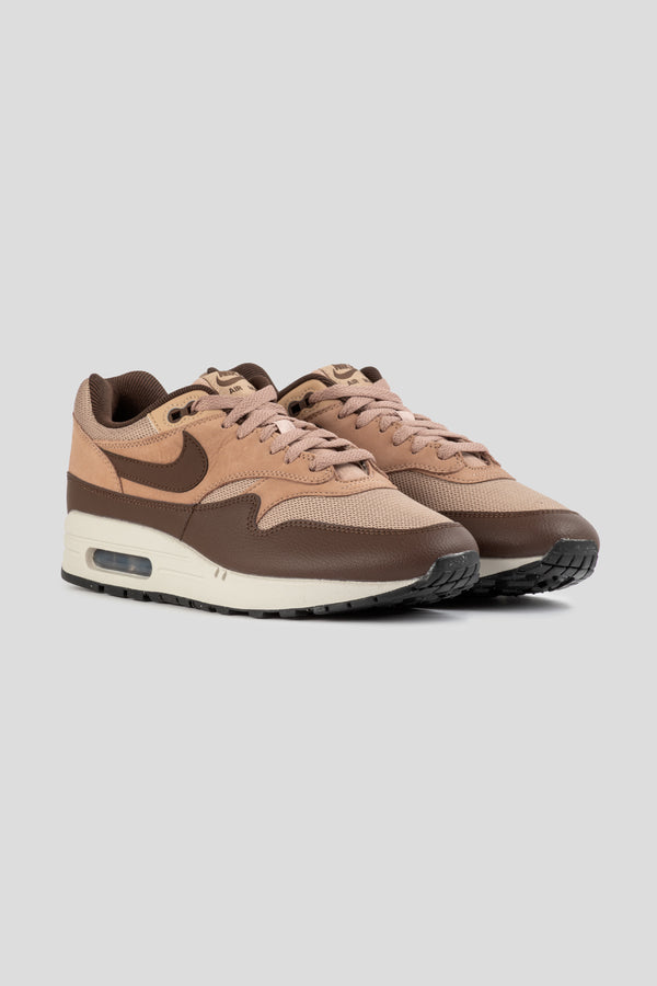 Air Max 1 SC 'Cacao Wow & Dusted Clay'