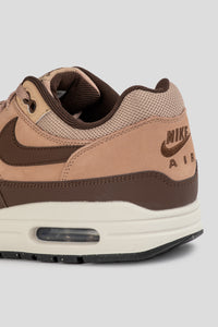 Air Max 1 SC 'Cacao Wow & Dusted Clay'