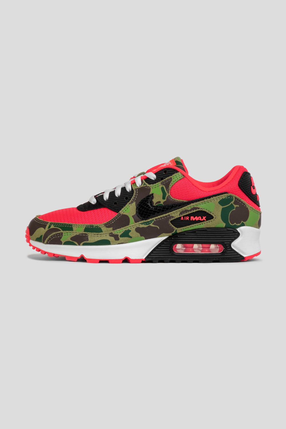 Air Max 90 SP 'Reverse Duck Camo'