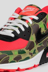 Air Max 90 SP 'Reverse Duck Camo'