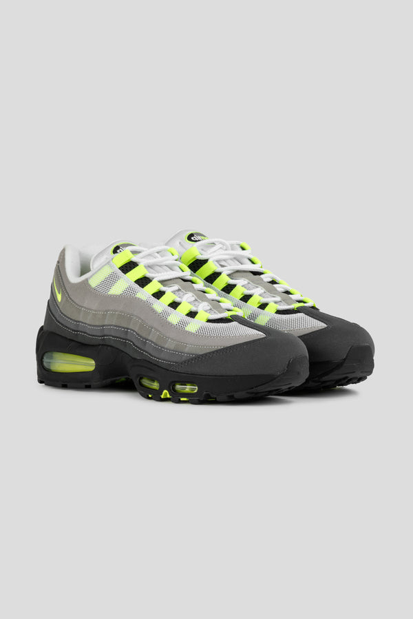 Air Max 95 OG 'Neon'