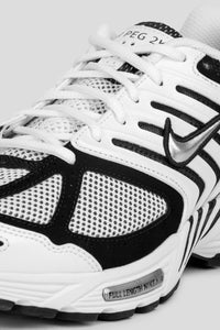 Air Pegasus 2K5 'White & Black'