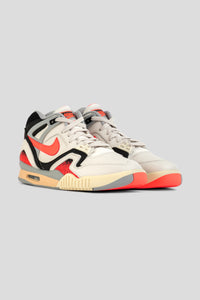 Air Tech Challenge II 'Hot Lava'