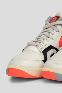 Air Tech Challenge II 'Hot Lava'