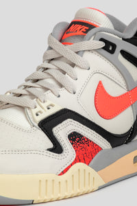 Air Tech Challenge II 'Hot Lava'