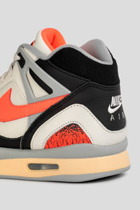 Air Tech Challenge II 'Hot Lava'