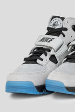 Load image into Gallery viewer, Air Trainer Huarache &#39;Wolf Grey &amp; Black&#39;