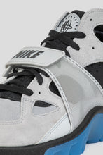 Load image into Gallery viewer, Air Trainer Huarache &#39;Wolf Grey &amp; Black&#39;