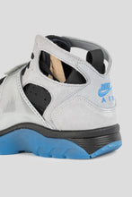 Load image into Gallery viewer, Air Trainer Huarache &#39;Wolf Grey &amp; Black&#39;
