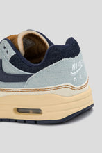 Load image into Gallery viewer, Air Max 1 ‘87 ‘Aura &amp; Midnight Navy’