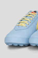 Load image into Gallery viewer, Astrograbber QS 'Aluminium &amp; Soft Yellow'