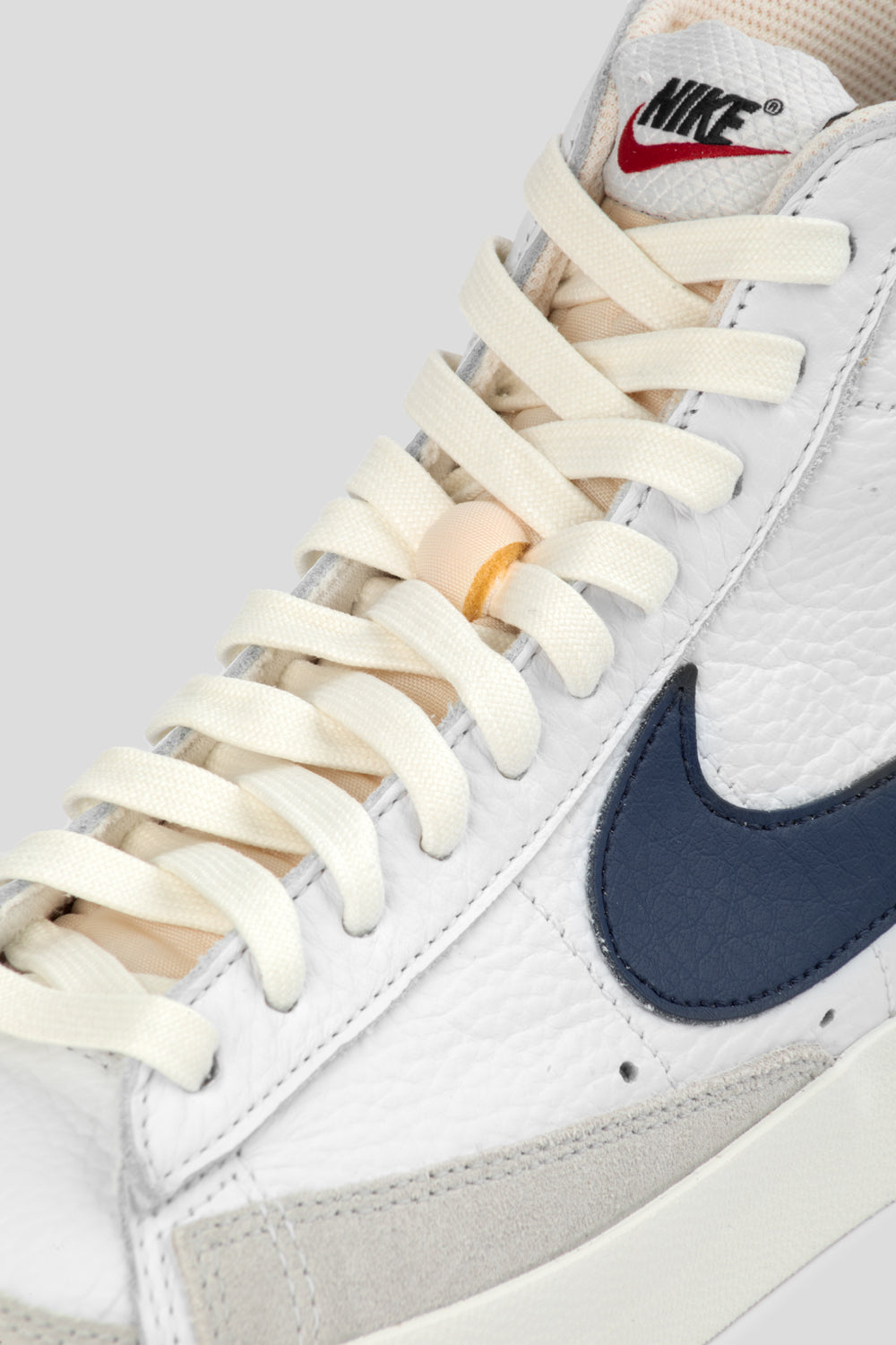 Navy nike outlet blazer