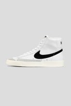 Load image into Gallery viewer, Blazer Mid &#39;77 &#39;White / Black&#39;