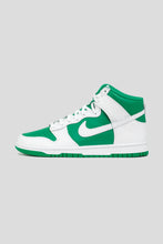 Load image into Gallery viewer, Dunk High Retro &#39;Stadium Green&#39;