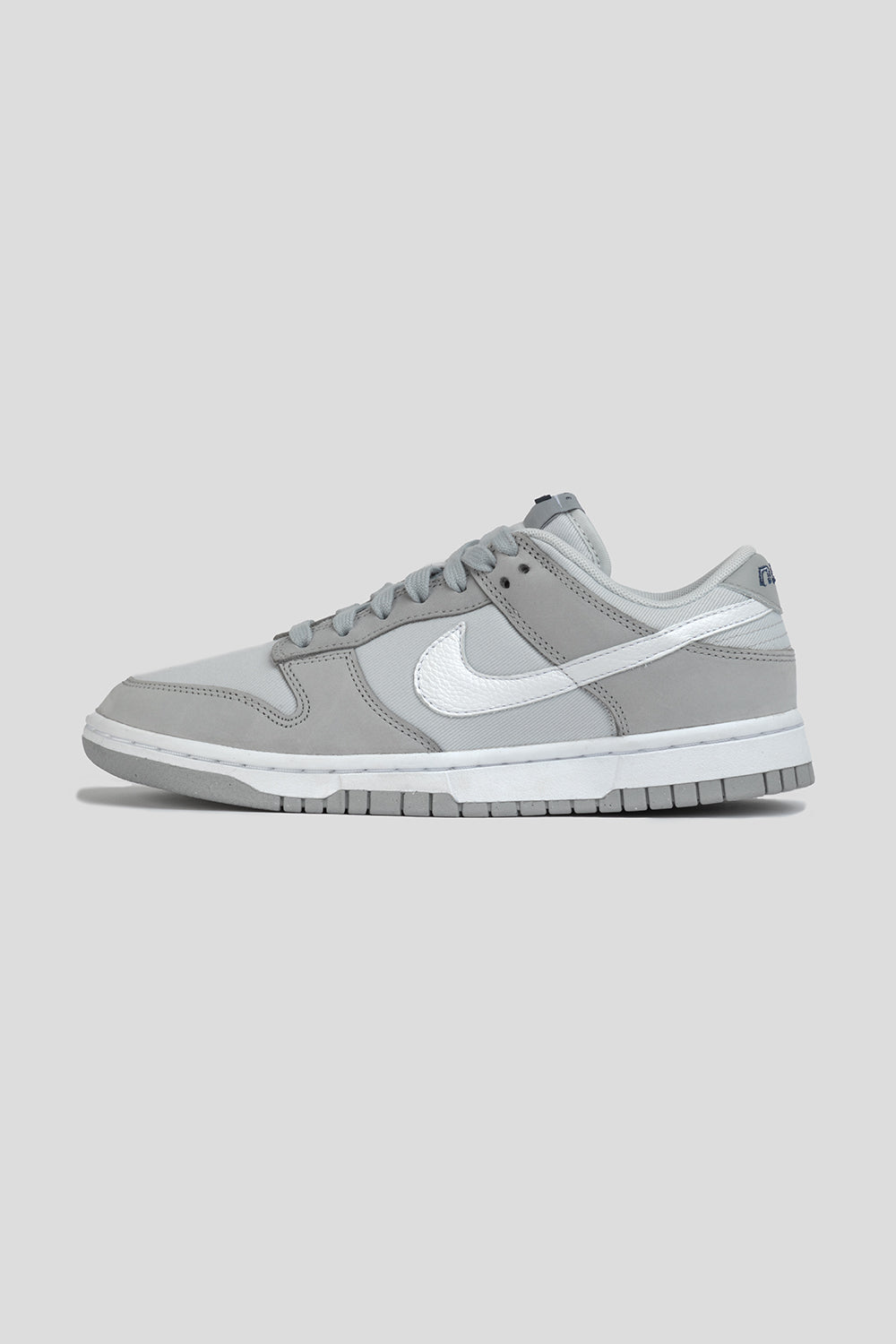 NIKE, Light grey Women's