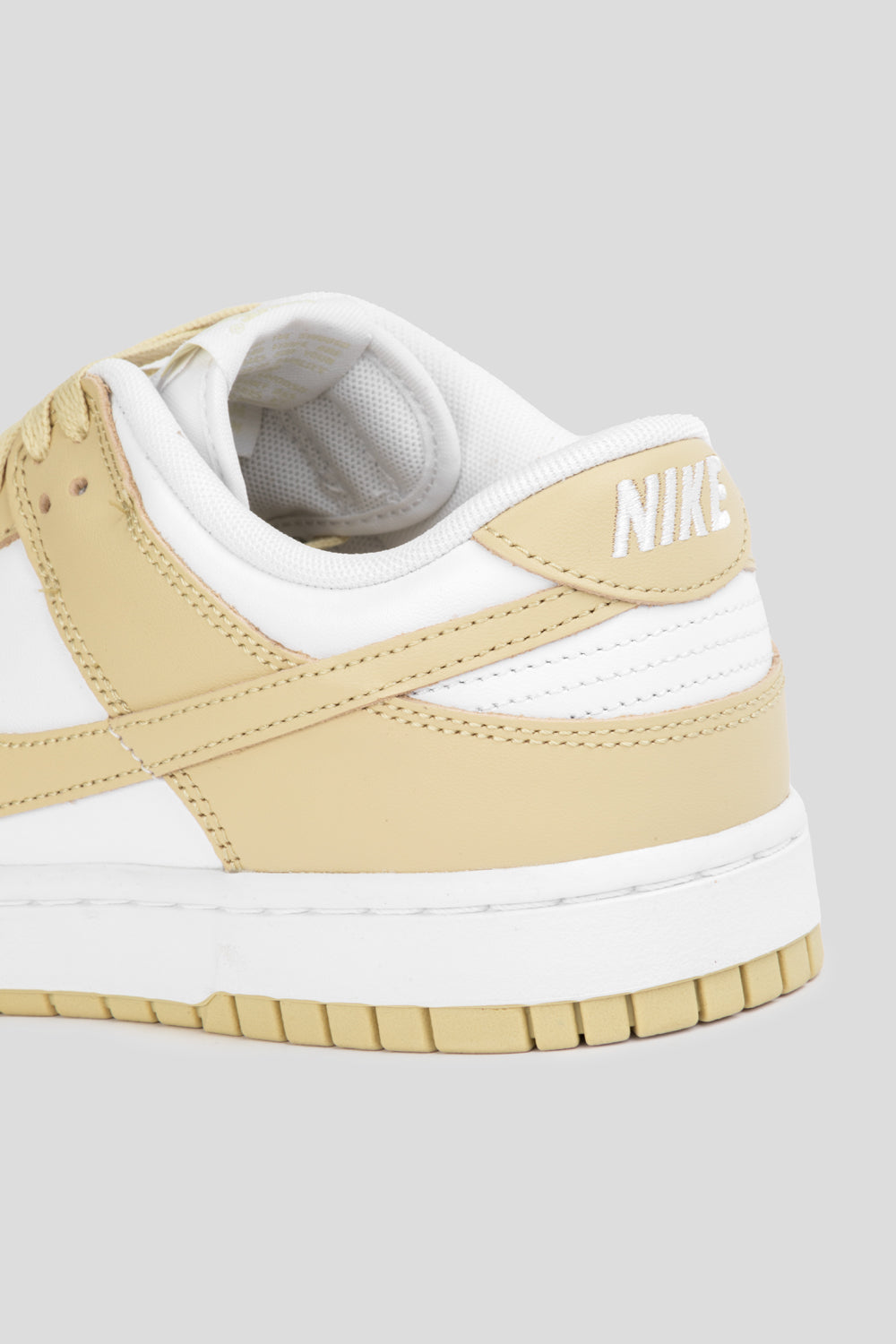 Nike Dunk Low Retro BTTYS 'Team Gold' - DV0833-100 – Foosh