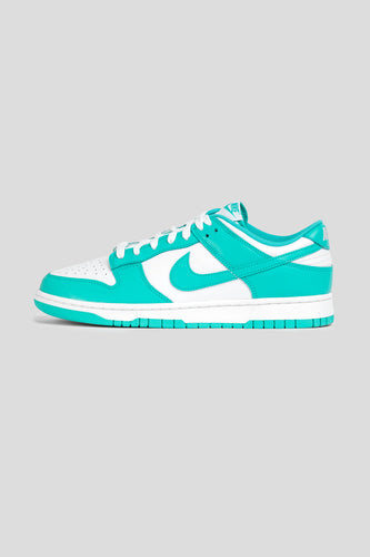 Dunk Low Retro 'Clear Jade'