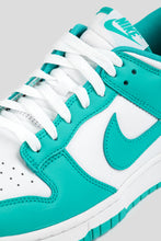 Load image into Gallery viewer, Dunk Low Retro &#39;Clear Jade&#39;