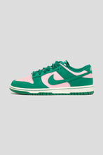 Load image into Gallery viewer, Dunk Low Retro SE &#39;Medium Soft Pink &amp; Malachite&#39;