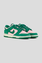 Load image into Gallery viewer, Dunk Low Retro SE &#39;Medium Soft Pink &amp; Malachite&#39;