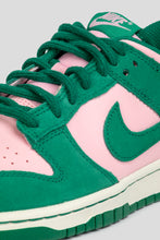 Load image into Gallery viewer, Dunk Low Retro SE &#39;Medium Soft Pink &amp; Malachite&#39;