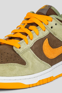 Dunk Low 'Dusty Olive'