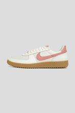 Load image into Gallery viewer, Women&#39;s Field General 82 &#39;Sail &amp; Rust Pink&#39;