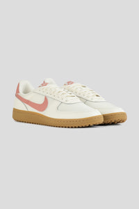 Women's Field General 82 'Sail & Rust Pink'