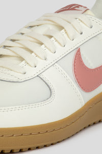 Women's Field General 82 'Sail & Rust Pink'